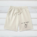 Got Any Grapes Geeky Washed Shorts