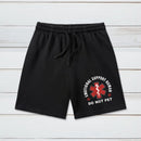 Emotional Support Geeky Washed Shorts