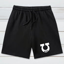 Ultramarines Geeky Washed Shorts