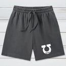 Ultramarines Geeky Washed Shorts