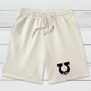 Ultramarines Geeky Washed Shorts
