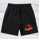 Klendathu Starship Troopers Geeky Washed Shorts