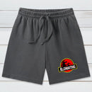 Klendathu Starship Troopers Geeky Washed Shorts