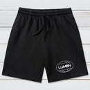 Lumon Industry Geeky Washed Shorts