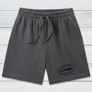 Lumon Industry Geeky Washed Shorts