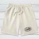 Lumon Industry Geeky Washed Shorts