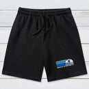Providing Sarcasm and Tech Support Since 1977 Washed Shorts