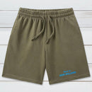 Music by John Williams Washed Shorts