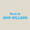Music by John Williams Washed Shorts