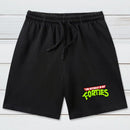 I Am Actually In My Forties InkeStyle Washed Shorts