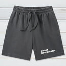 Chaos Coordinator InkeStyle Washed Shorts