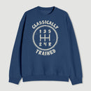 Classically Trained Sweatshirt