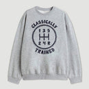 Classically Trained Sweatshirt