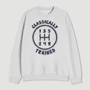 Classically Trained Sweatshirt