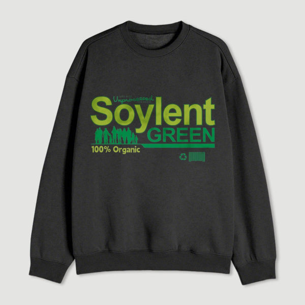 Soylent Green Sweatshirt