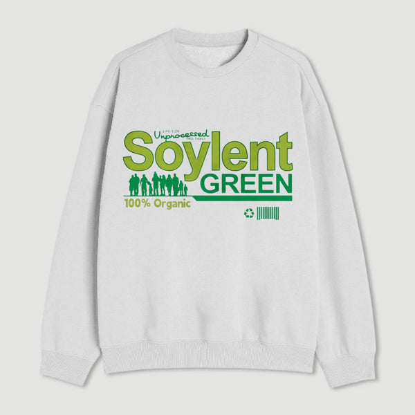 Soylent Green Sweatshirt