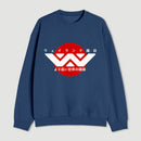 Weyland Yutani Japanese Logo Sweatshirt