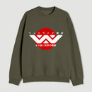 Weyland Yutani Japanese Logo Sweatshirt