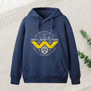 Weyland Yutani Scifi Inkestyle Hoodie