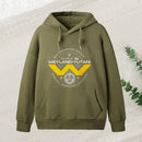 Weyland Yutani Scifi Inkestyle Hoodie