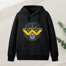 Weyland Yutani Scifi Inkestyle Hoodie