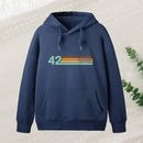 42 Everthing Inkestyle Hoodie