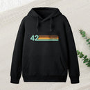 42 Everthing Inkestyle Hoodie