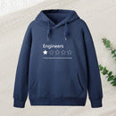 Engineers Would Not Recommend Inkestyle Hoodie