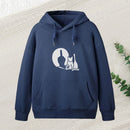 What Cat Fxxk Inkestyle Hoodie