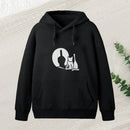 What Cat Fxxk Inkestyle Hoodie