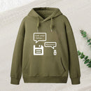 I Am Your Father Inkestyle Hoodie