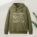 Scientific Meowthod Inkestyle Hoodie