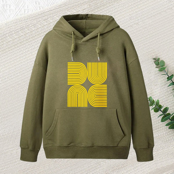 Dune Classic Inkestyle Hoodie