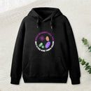What Doesn'T Kill You Mutates And Tries Again Inkestyle Hoodie