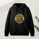 Dumpster Fire Response Team Inkestyle Hoodie