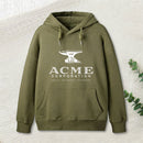 Acme Corporation Inkestyle Hoodie