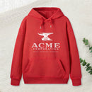 Acme Corporation Inkestyle Hoodie