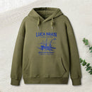 Luca Brasi Fishing Charters Inkestyle Hoodie