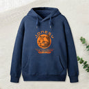 Jonesy Surviving Nine Lives Aboard The Nostromo Inkestyle Hoodie