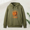 Jonesy Surviving Nine Lives Aboard The Nostromo Inkestyle Hoodie