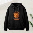 Jonesy Surviving Nine Lives Aboard The Nostromo Inkestyle Hoodie