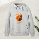Jonesy Surviving Nine Lives Aboard The Nostromo Inkestyle Hoodie