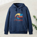 Visit Arrakis Inkestyle Hoodie