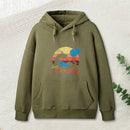 Visit Arrakis Inkestyle Hoodie