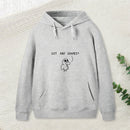 Got Any Grapes Inkestyle Hoodie