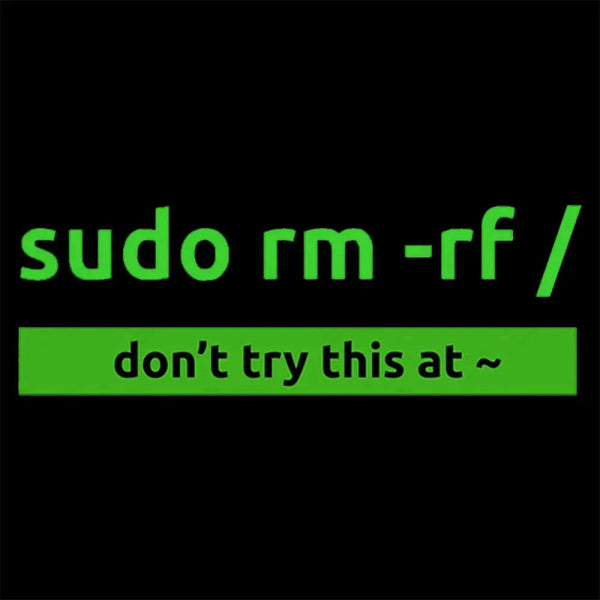 Sudo Linux Programming Command Inkestyle Hoodie