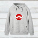 Weyland Yutani Japanese Logo Inkestyle Hoodie