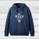Mash Tv Show Inkestyle Hoodie