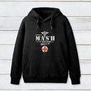 Mash Tv Show Inkestyle Hoodie
