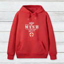 Mash Tv Show Inkestyle Hoodie